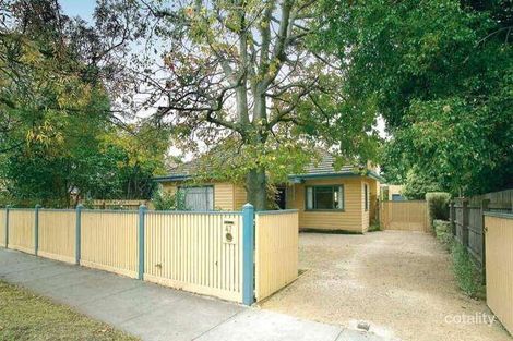 Property photo of 47 Park Road Cheltenham VIC 3192