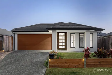 94 Davidson Cct, Park Ridge, QLD 4125