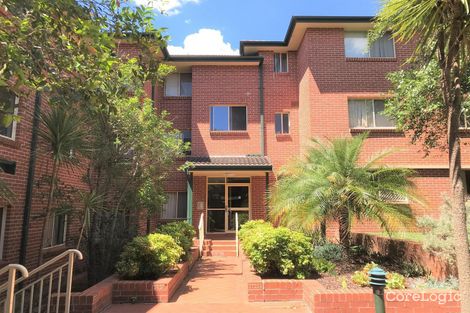 Property photo of 2/2 Bellbrook Avenue Hornsby NSW 2077