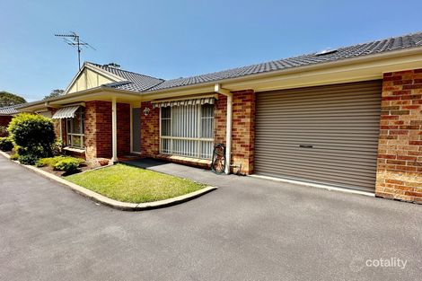 Property photo of 7/12-14 Glover Street Belmont NSW 2280