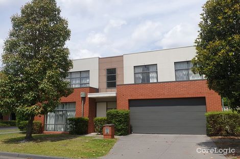 Property photo of 1 Notre Dame Parade Mulgrave VIC 3170