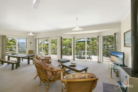 Property photo of 11 Harvey Street Lorne VIC 3232