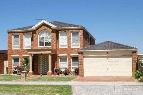 168 Roycroft Ave, Mill Park, VIC 3082