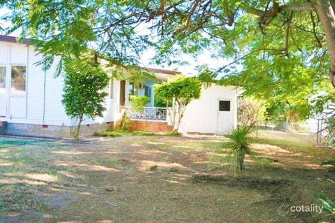 Property photo of 22 Malakoff Street Biloela QLD 4715