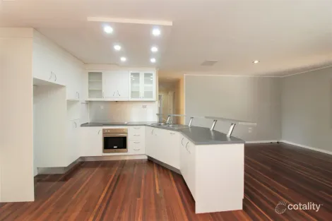 Property photo of 3 Leo Street Sunset QLD 4825