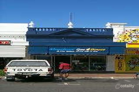 53 East St, Rockhampton City, QLD 4700