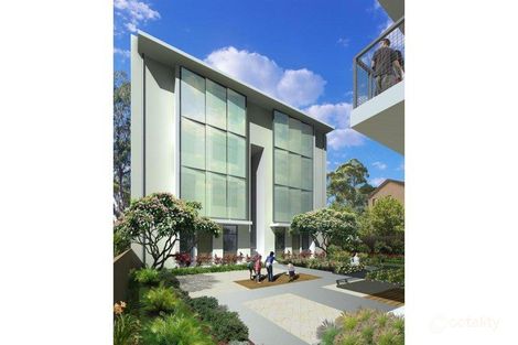 Property photo of 5/17 Wilga Street Burwood NSW 2134