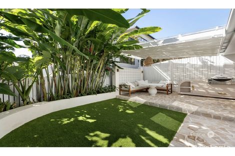 Property photo of 92B Overend Street Norman Park QLD 4170