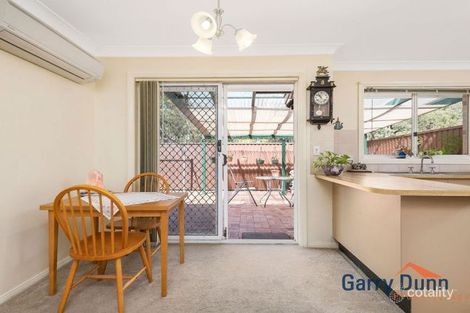 Property photo of 39/109 Stewart Avenue Hammondville NSW 2170