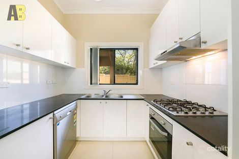 Property photo of 11/1-5 Carinya Street Blacktown NSW 2148