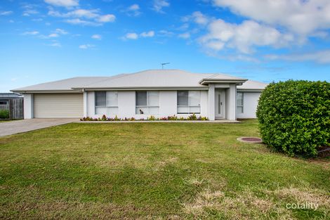 Property photo of 2 Wisteria Avenue Bakers Creek QLD 4740