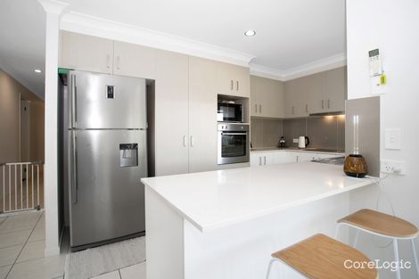 Property photo of 2 Wisteria Avenue Bakers Creek QLD 4740
