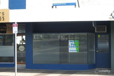 136 Young St, Frankston, VIC 3199