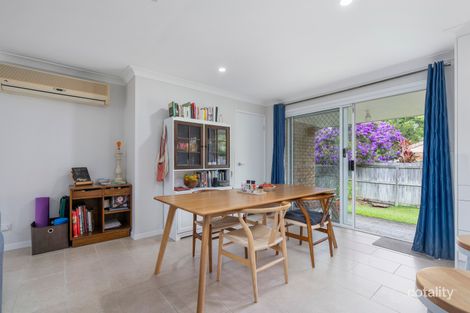 Property photo of 49/97 Edmund Rice Drive Southport QLD 4215