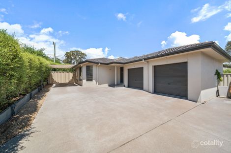 4a Garratt St, Wanniassa, ACT 2903