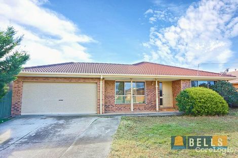 Property photo of 292 Taylors Road Delahey VIC 3037