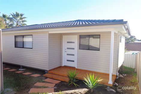 11a Auckland St, Bonnyrigg Heights, NSW 2177