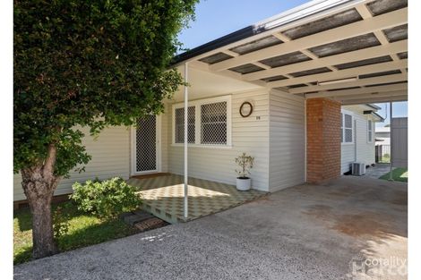 19 Cochrane St, West Kempsey, NSW 2440