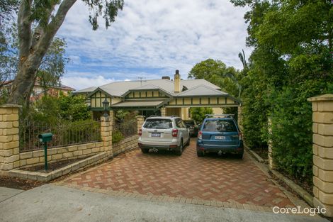 Property photo of 51 Stanley Street Nedlands WA 6009