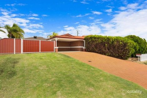 Property photo of 2 Luttrell Gardens Beeliar WA 6164