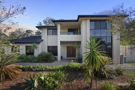 Property photo of 21 Forest Road Cashmere QLD 4500