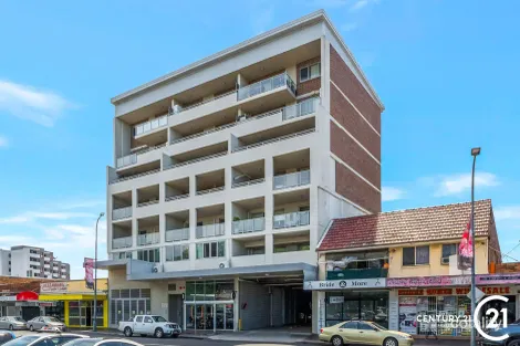 429/17-21 The Crescent, Fairfield, NSW 2165