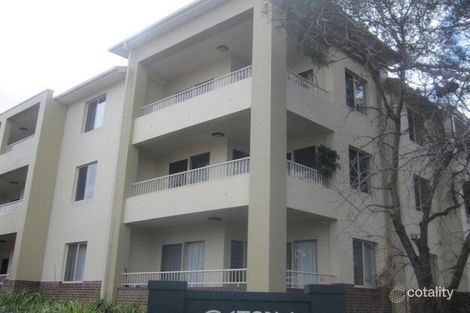 54/63 Ainslie Ave, Braddon, ACT 2612