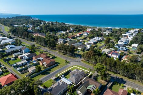 Property photo of 39 Prince Edward Avenue Culburra Beach NSW 2540