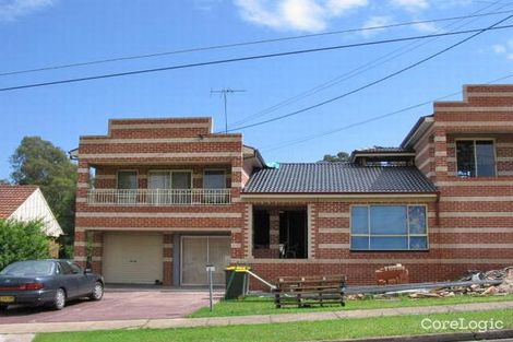 Property photo of 4 Shirley Street Blacktown NSW 2148