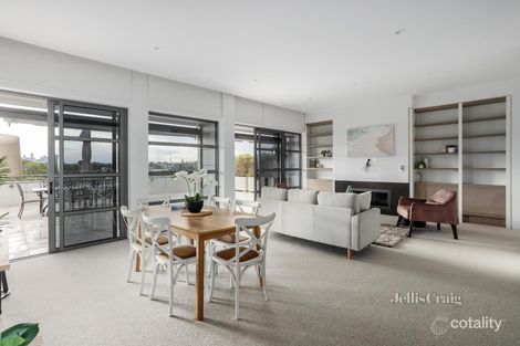 Property photo of 401/108 Denham Street Hawthorn VIC 3122