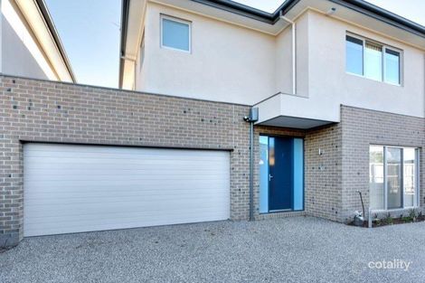 2/122 Centre Dandenong Rd, Cheltenham, VIC 3192