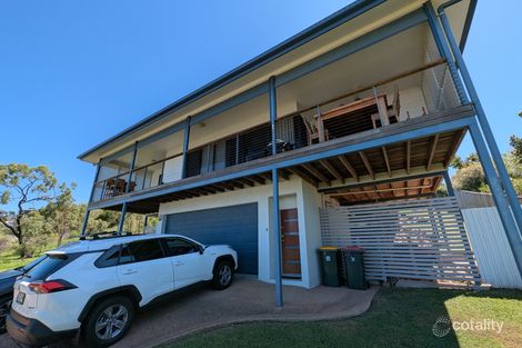 67 Shutehaven Cct, Bushland Beach, QLD 4818