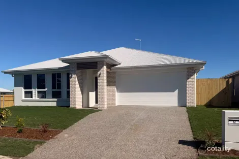 Property photo of 12 Evi Circuit Pialba QLD 4655