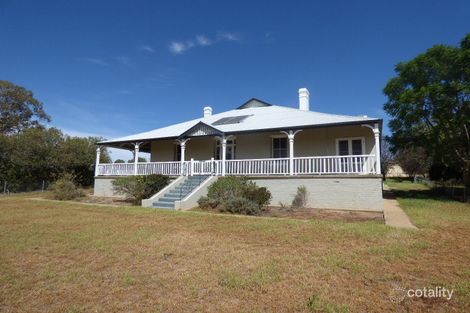911 Bouyeo Rd, Cunningar, NSW 2587