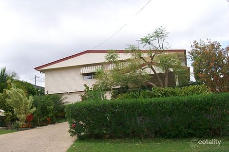 59 Harrow St, West Rockhampton, QLD 4700