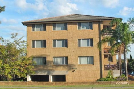 Property photo of 5/52-54 Sheffield Street Merrylands NSW 2160