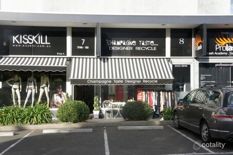 7/148-150 Wattletree Rd, Malvern, VIC 3144