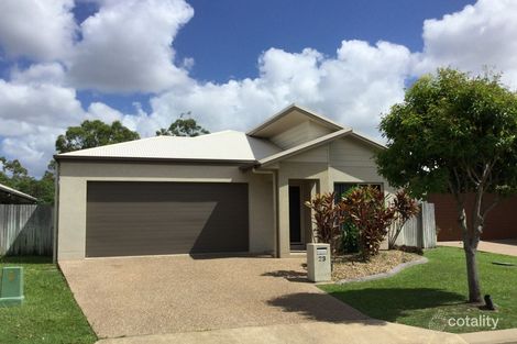 23 Shoalhaven Cct, Bohle Plains, QLD 4817