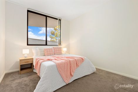 Property photo of 306/2-10 Orara Street Waitara NSW 2077