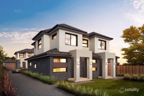 Property photo of 3/54 Evelyn Street Clayton VIC 3168