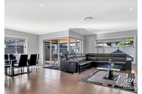 Property photo of 11 Tussock Street Ropes Crossing NSW 2760