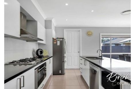 Property photo of 11 Tussock Street Ropes Crossing NSW 2760
