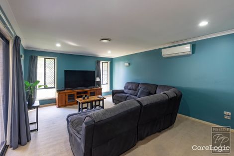 Property photo of 27 McKerrow Crescent Goodna QLD 4300