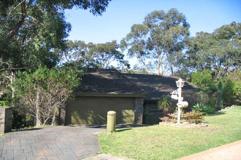 4 Otway Pl, Illawong, NSW 2234