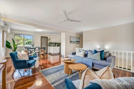 Property photo of 38 Birrabang Street Kirwan QLD 4817