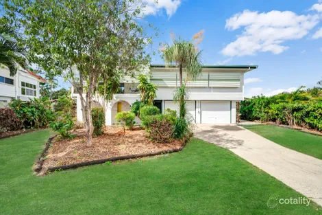 Property photo of 38 Birrabang Street Kirwan QLD 4817