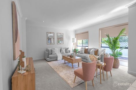 Property photo of 21 Pine Valley Drive Joyner QLD 4500