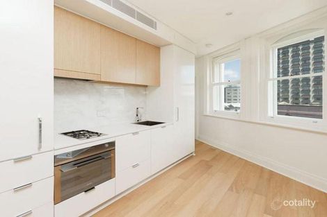 Property photo of 308/18 Bayswater Road Potts Point NSW 2011
