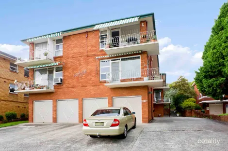 Property photo of 7/8 Letitia Street Oatley NSW 2223