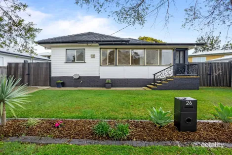 26 Thompson St, Zillmere, QLD 4034